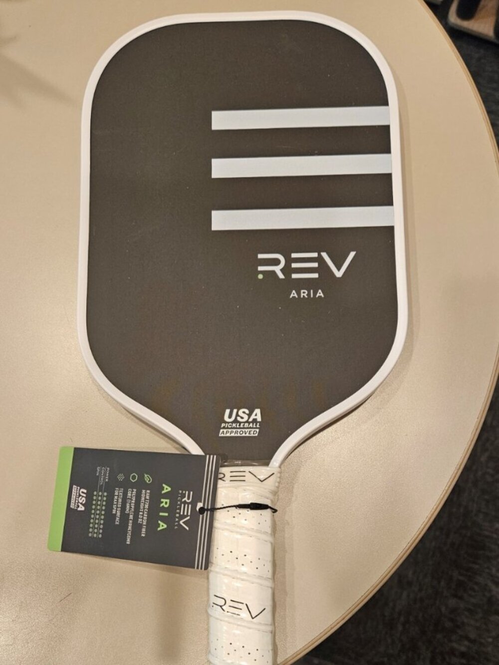 Rev Aria T700 Pickleball Paddle